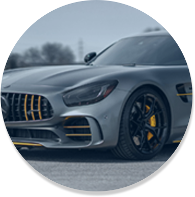 Soluções para Testes de Vibração Automotiva