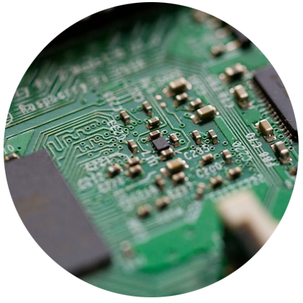 Equipamentos para Teste de Vibração em Eletrônica