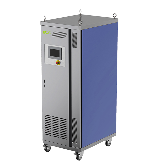 Amplificadores de potência